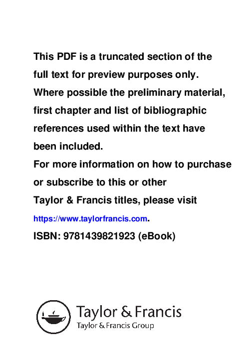 (PDF) This PDF is a truncated section of the full text for preview ...