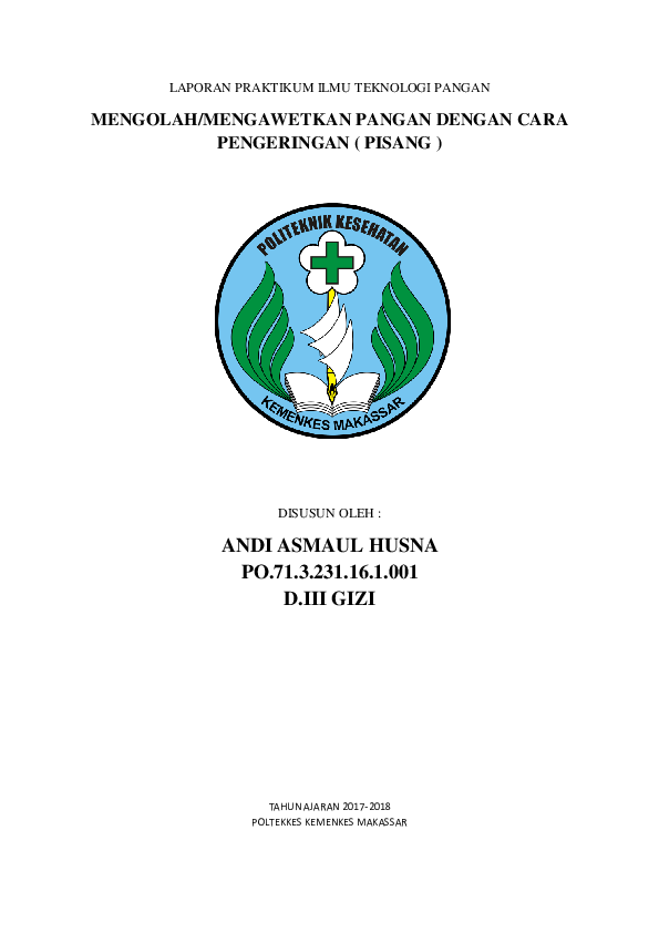 Essay teknologi pangan 02 picture