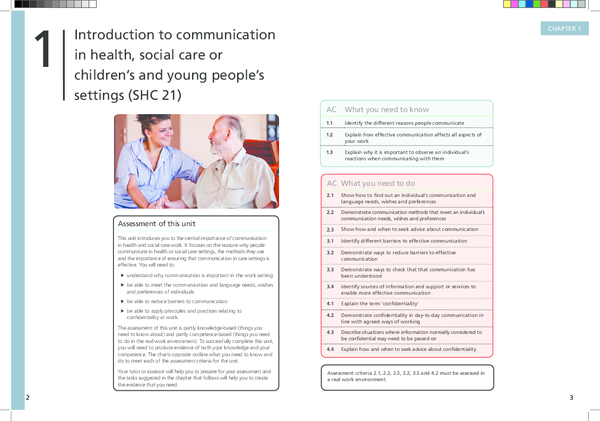 Introductory awareness of sensory loss essay 05 picture