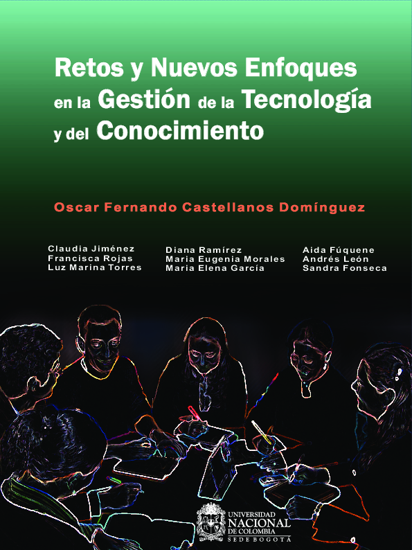 (PDF) Retos y nuevos enfoques en la gestión de la tecnología y del ...