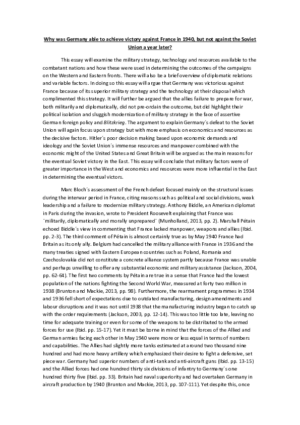 Accomplishments essay example picture