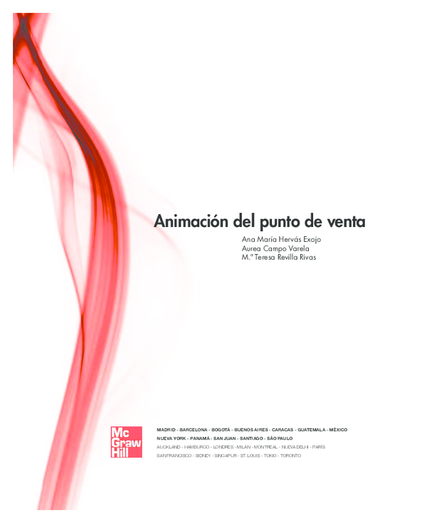 (PDF) Animación del punto de venta