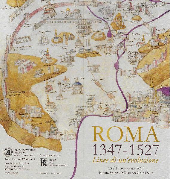 (PDF) Statuti di Roma tra governo repubblicano e signoria pontificia ...