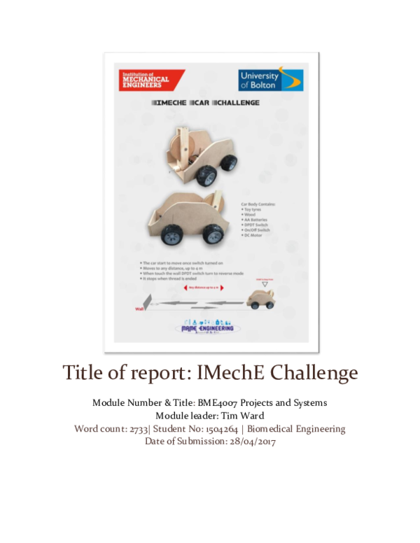 (DOC) Car's Project.docx