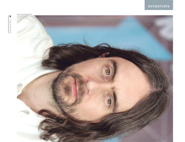(PDF) Entrevista a Rodrigo Guardiola (baterista de Zoé) (2017).