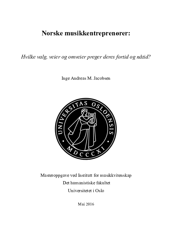 Essay on valg 07 image