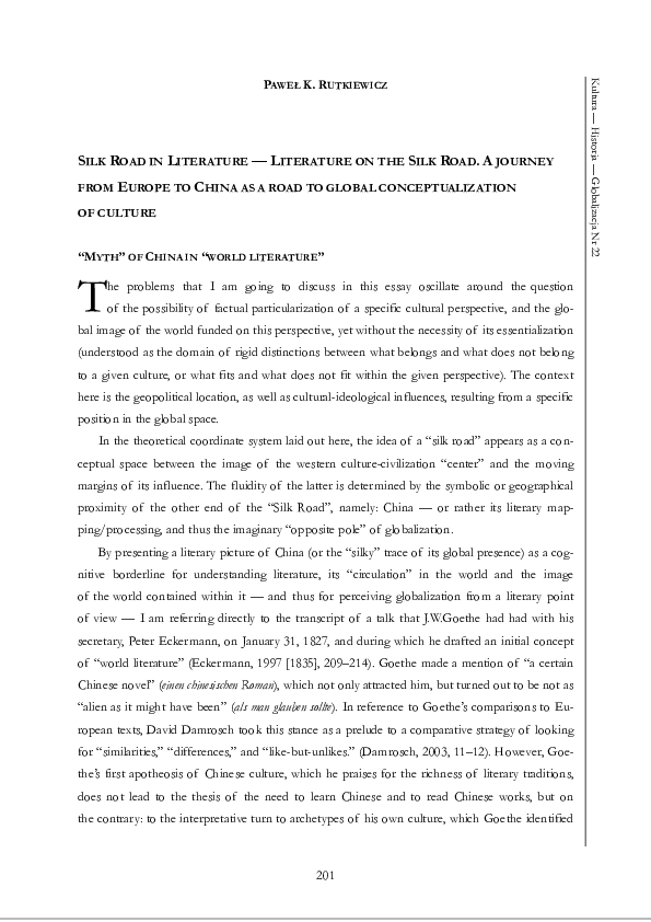 Where did the silk road start and end picture