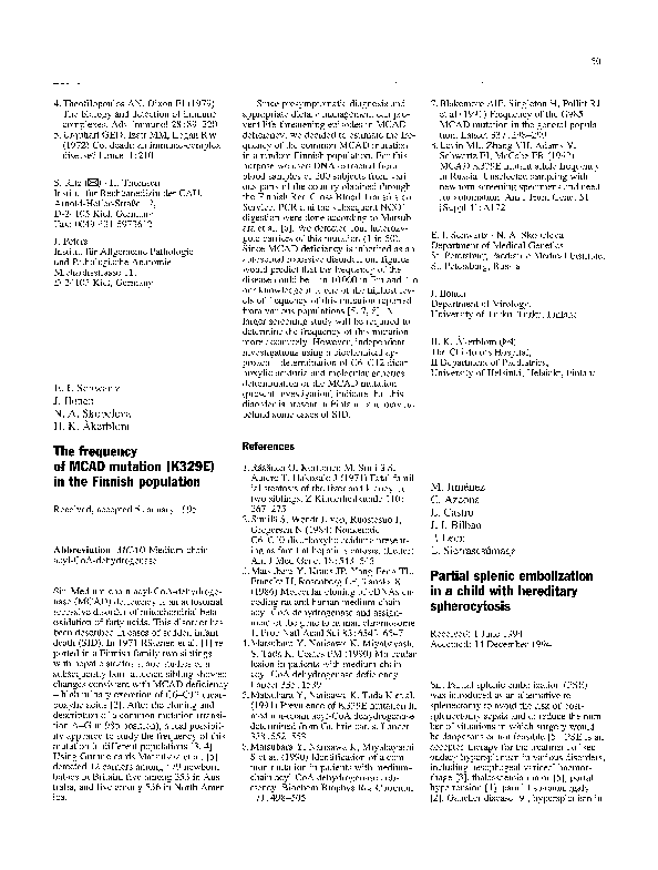Hereditary spherocytosis usmle image