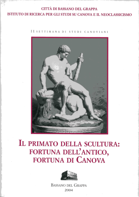 Leopoldo Cicognara Research Papers Academia Edu