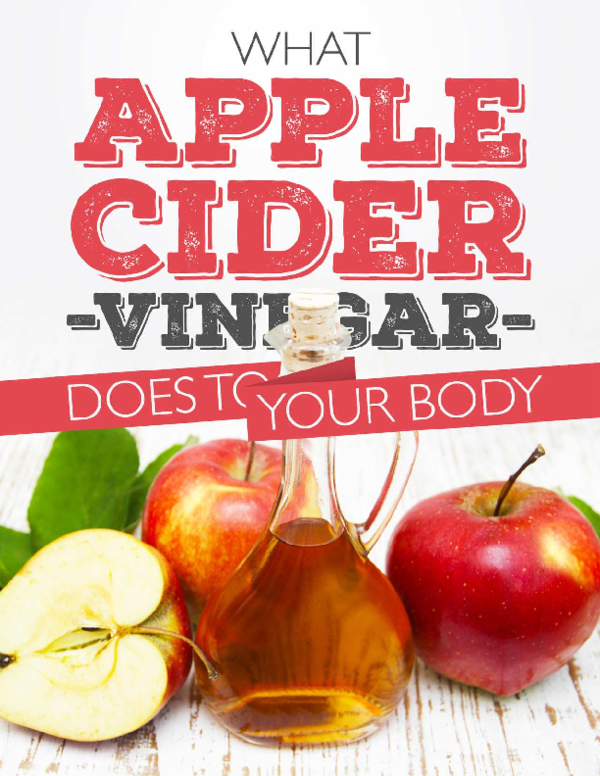 (PDF) All+About+Apple+Cider+Vinegar+MASTER Bob M Academia.edu