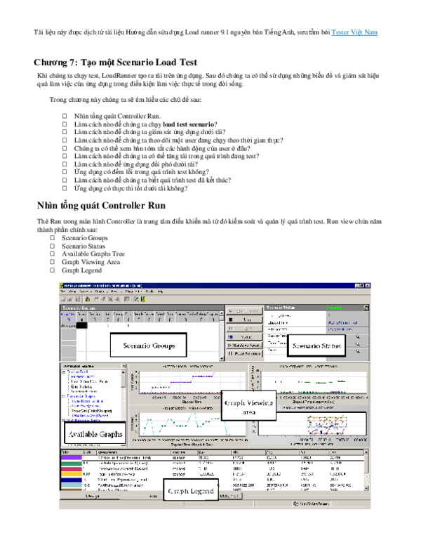 (PDF) LoadRunner 9.1 (Part2)