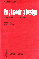 (PDF) . Engineering Design, A Systematic Approach