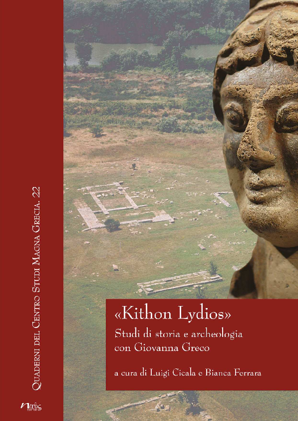 (PDF) Cuma eolica e il lontano Occidente: nota in margine alla ...