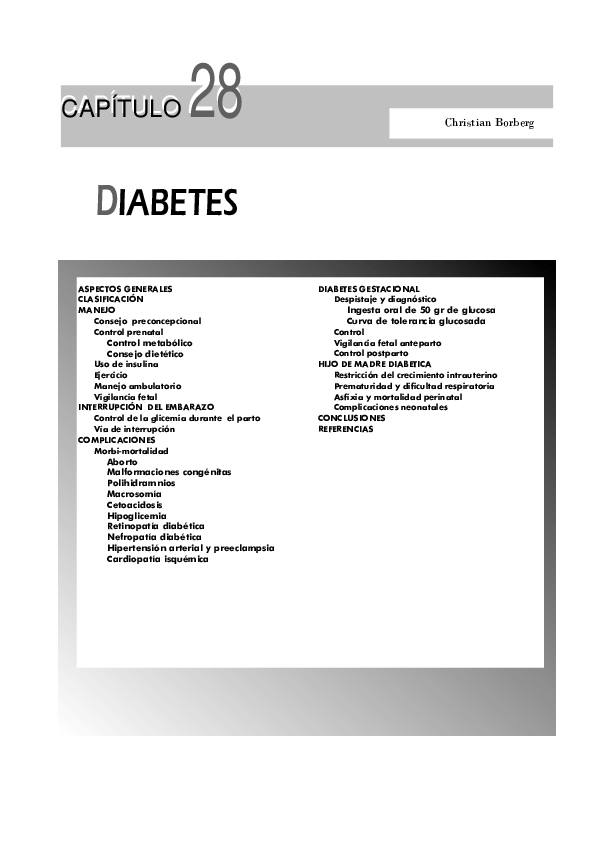 hipoglicemia en embarazo pdf