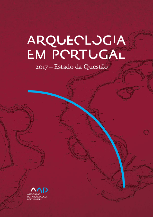(PDF) As marcas de oleiro na terra sigillata de Vale de Tijolos, Almeirim