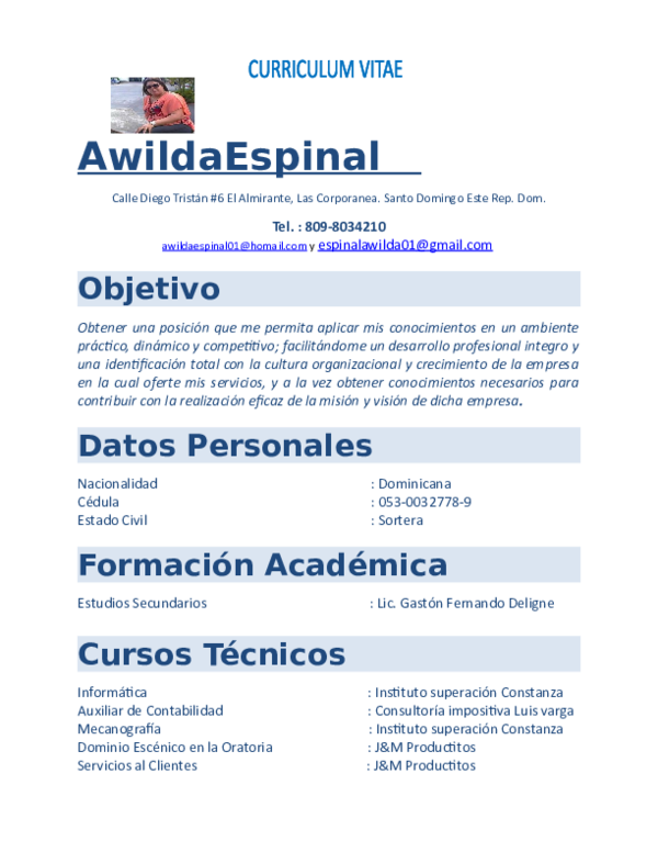 Curriculum vitae listo 07 image