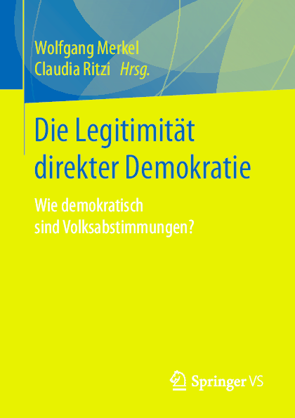 Für und Wider der Datierung eines Felons