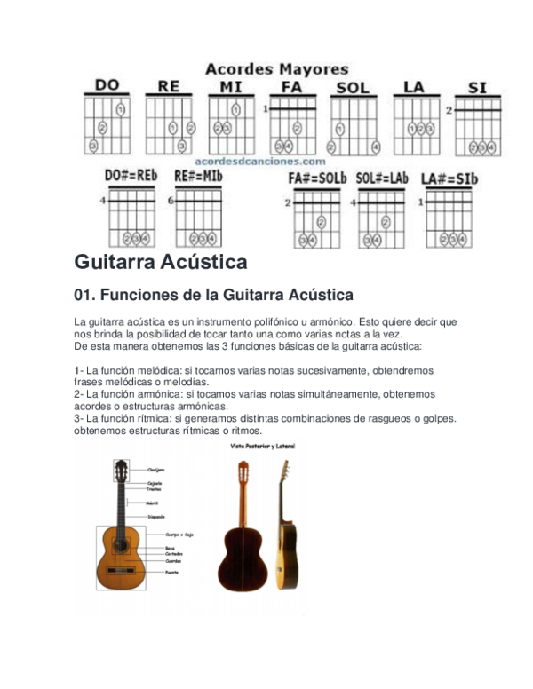 DOC) Guitrarra | Juandedios MendozaR - Academia.edu