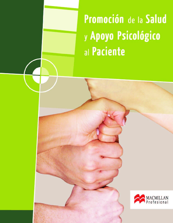 (PDF) Promocion de la salud y apoyo psicologico al paciente MacMillan (PDF) Promocion de la salud y apoyo psicologico al paciente MacMillan