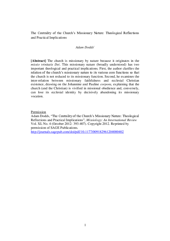 Biblical theology image