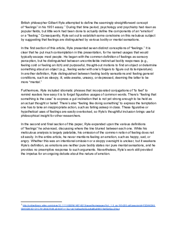 (PDF) Research Article Review