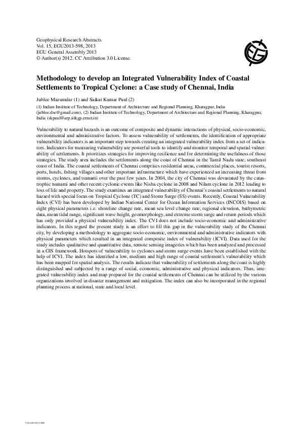 Typhoon research image