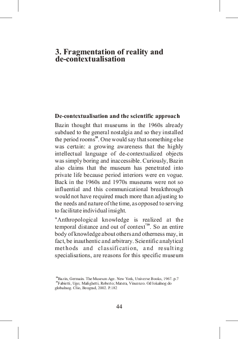 (PDF) 3. Fragmentation of reality and decontextualisation.pdf