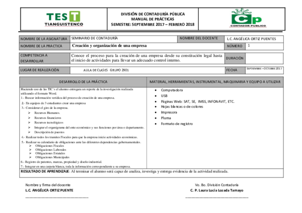 Creacion empresa essay examples 03 image