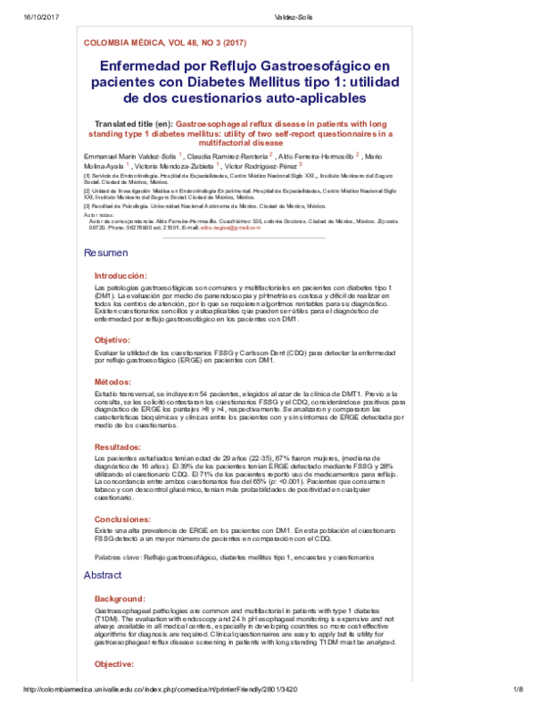 diabetes mellitus tipo 1 epidemiologia pdf diabetes mellitus tipo 1 epidemiologia pdf