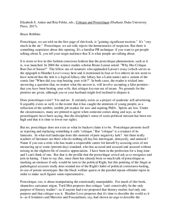 First page of “Fashion Conscious Phenomenon”