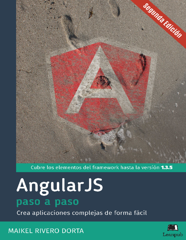 (PDF) Angularjs paso a paso sample
