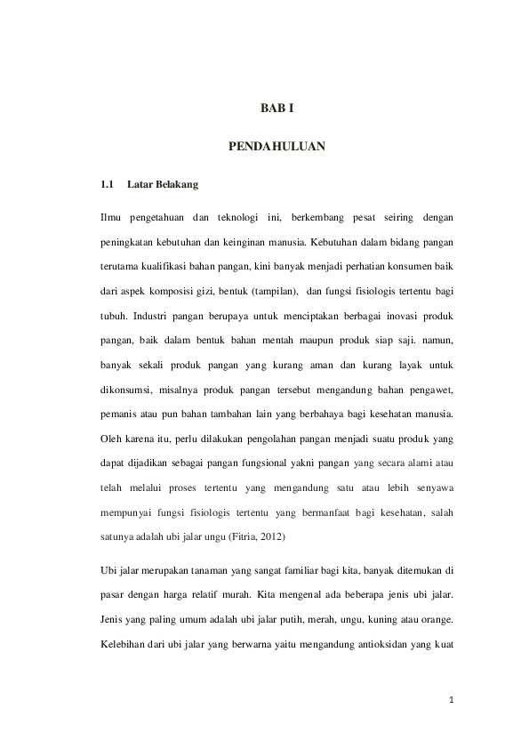 Doc Proposal Metode Penelitian Kurniawati Mappiratu Academia Edu