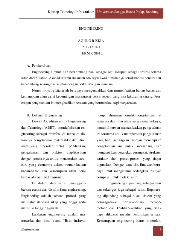 (PDF) CONTOH PAPER ENGINEERING.pdf rizkia agung Academia.edu