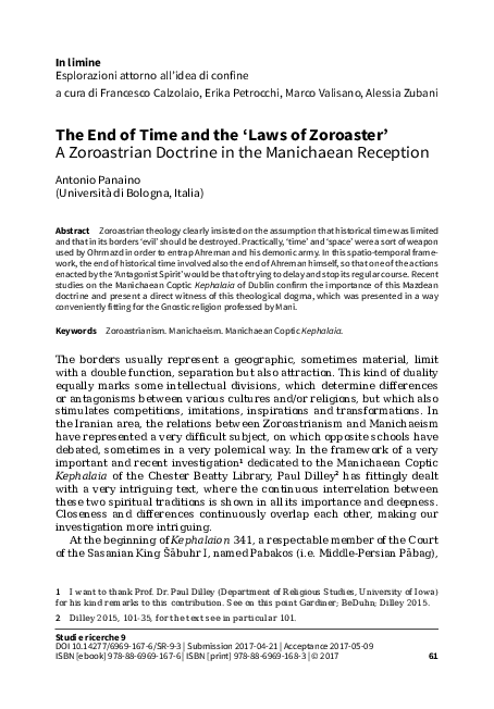 Essay zarathustra zoroastrianism 07 picture