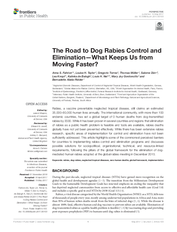 Maricopa rabies animal control picture