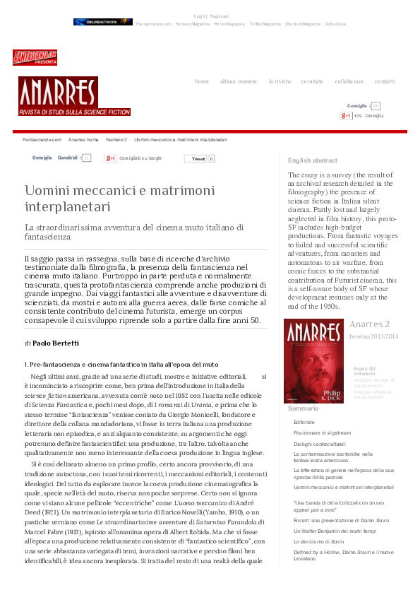 Cinema muto essay 07 image