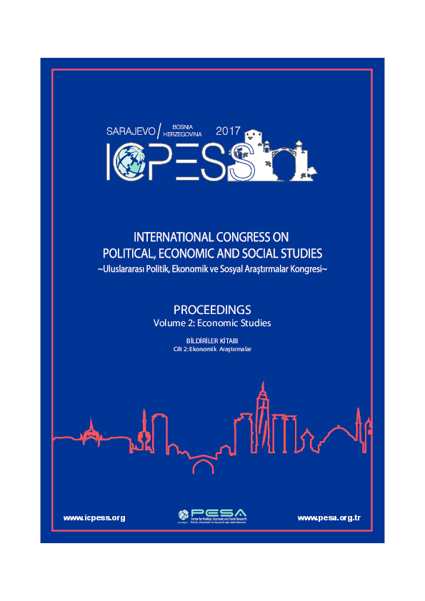 AK Parti Döneminde Türkiye Ekonomisi