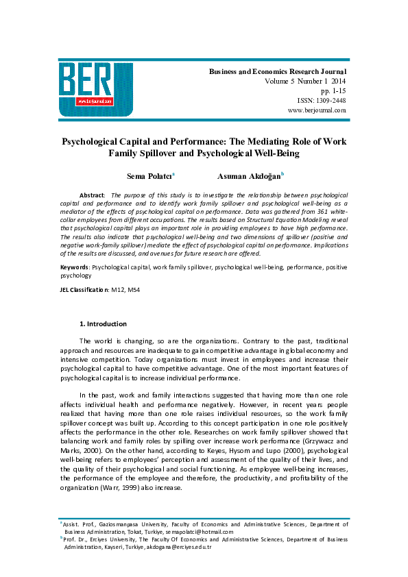 First page of “BERJ 5(1)14 Article 1.pdf”