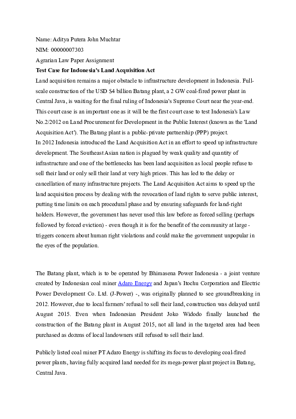 Short essay on power image