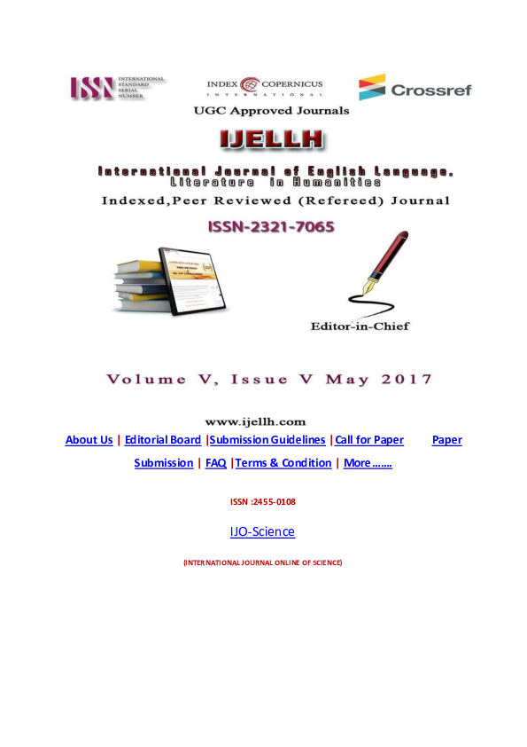 (PDF) JIM’S CONFRONTATION WITH FATE IN LORD JIM A REVIEW SMART M O V