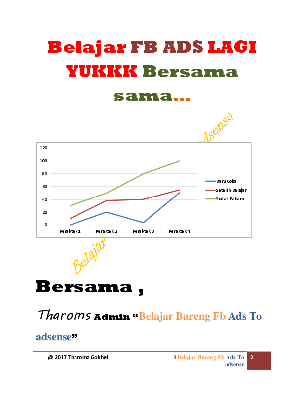 Dari Facebook Ads ke AdSense: Panduan Lengkap Mengoptimalkan Pendapatan Anda