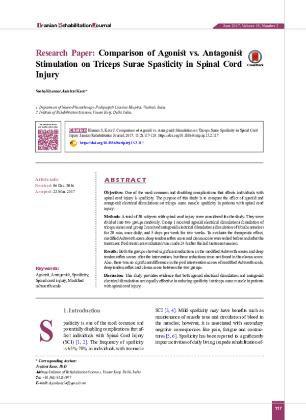 Antagonist drug example image