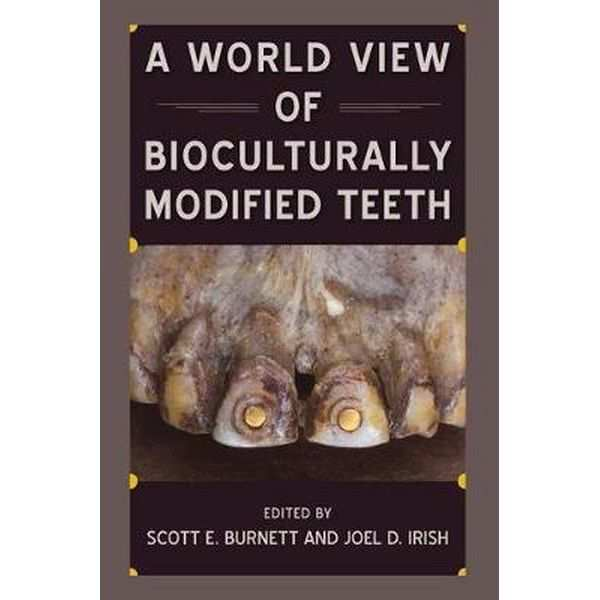 (PDF) Permanent Dental Modifications among the Ancient Maya. Procedures ...