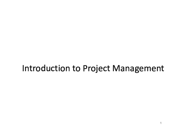 (PPT) Session 2 Introduction to Project Management.pptx