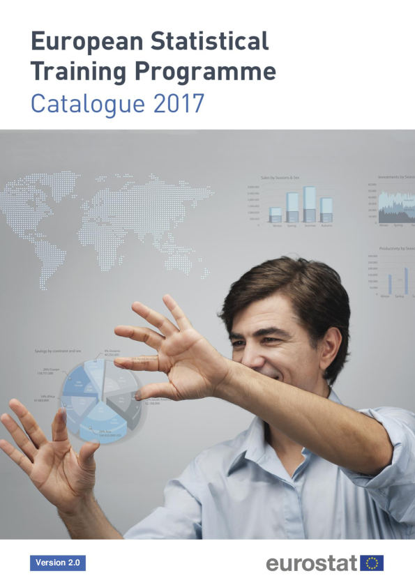 (PDF) ESTP core programme