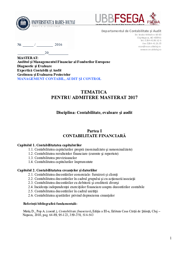 rezultate admitere ubb cluj 2016