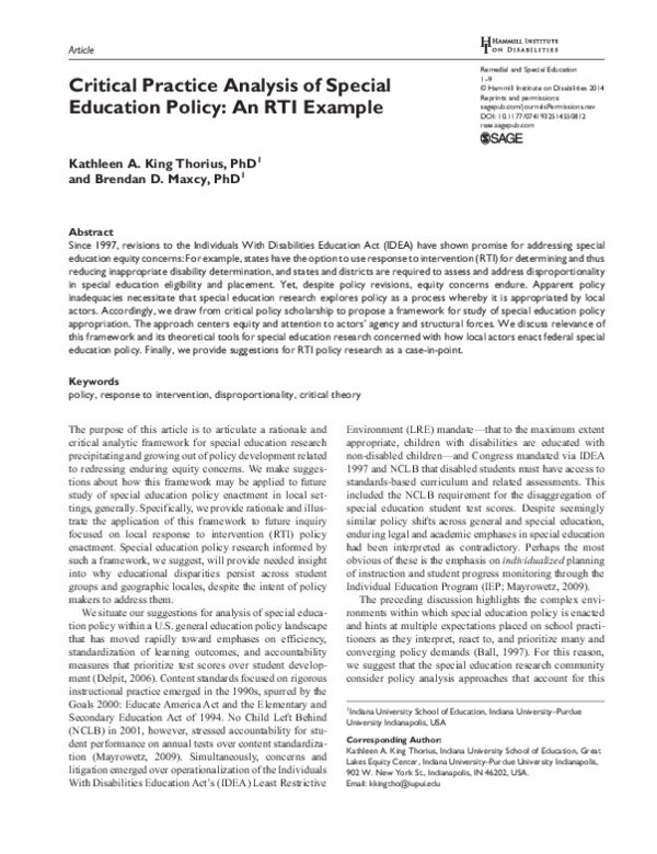 Brendan critical essays 03 image