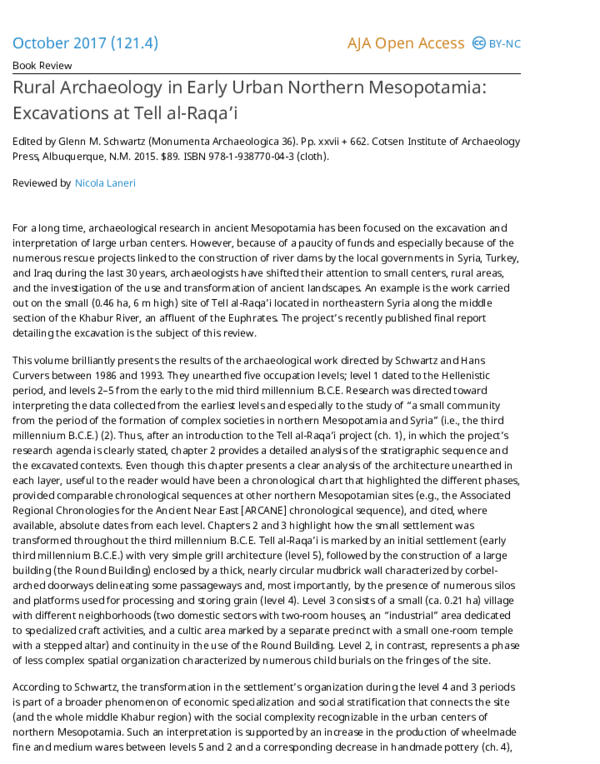What does mesopotamia mean image