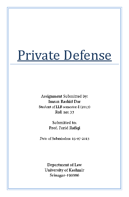 Indian Penal Code Bare Act Pdf