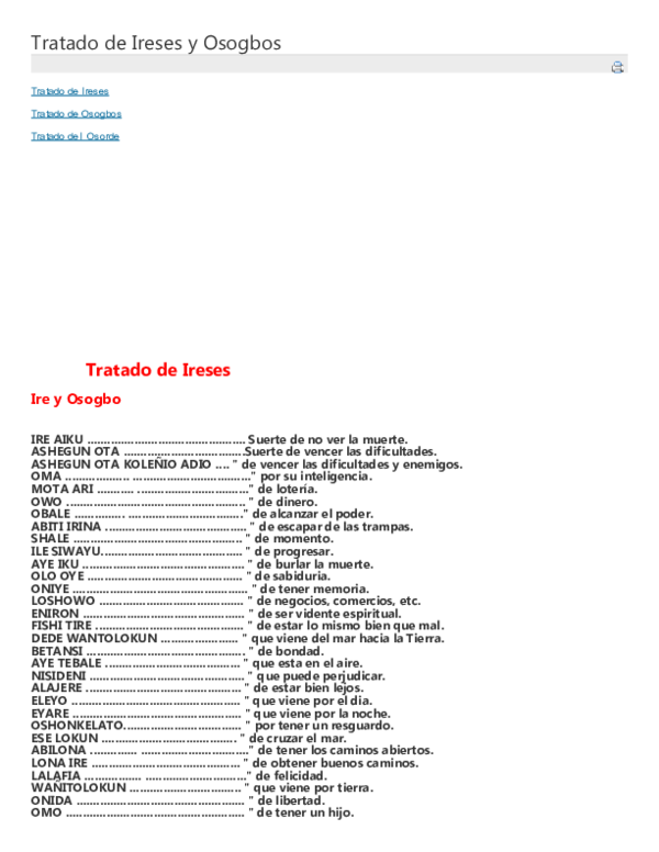 Pdf Tratado De Ireses Cecilio Mujica Academia Edu